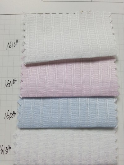 SX JGSIZU 高級恤衫布 細節-1